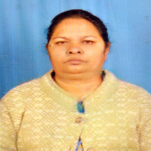Manju Sinha